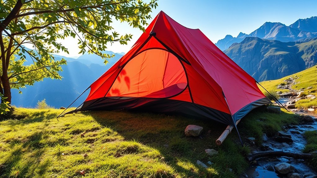 natural materials for stability