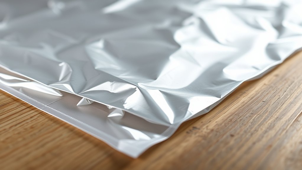 neat edges enhance durability