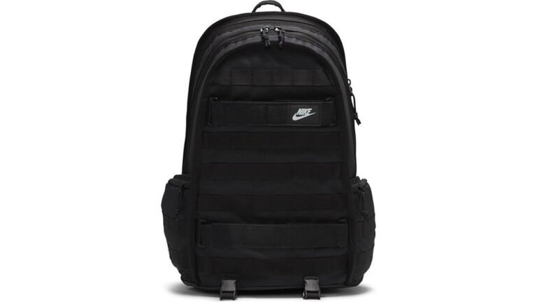 nike backpack performance review
