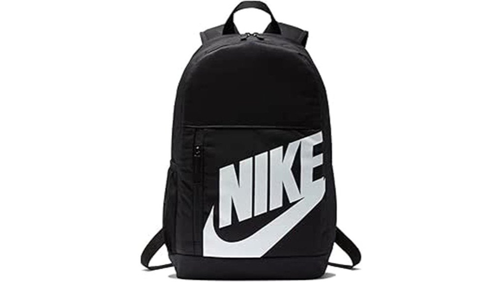 nike youth backpack review