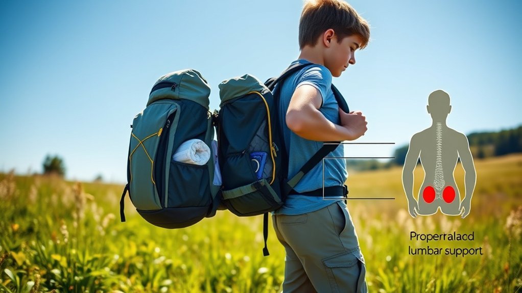 optimal load distribution strategy