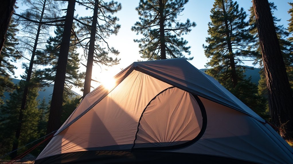 How to Improve Tent Airflow for Better Sleep optimize tent ventilation strategies