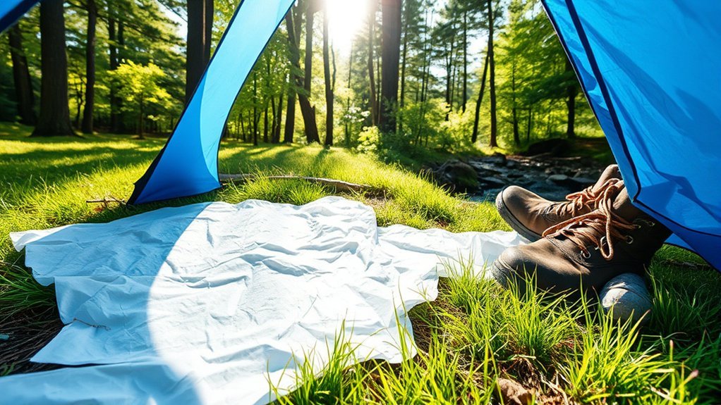 optimize tyvek for tranquility