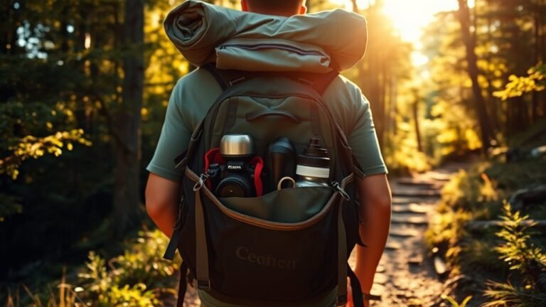 Backpack Weight Distribution Tips: Practical Advice optimize your backpack weight