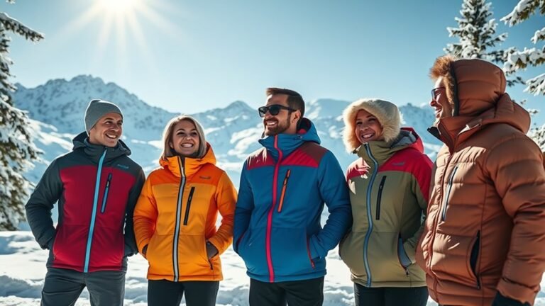outdoor research winter jackets