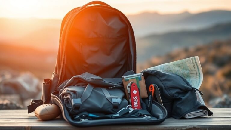 pack light travel smart
