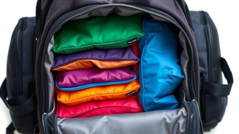 Packing Cubes How to Use in a Backpack: Quick Guide & Helpful Tips packing cubes for backpacks