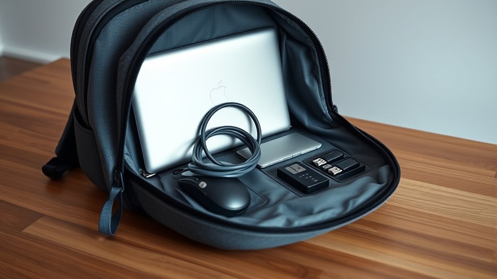 How to Pack Laptop in Carry on Backpack: Easy Steps & Pro Tips packing laptop for travel