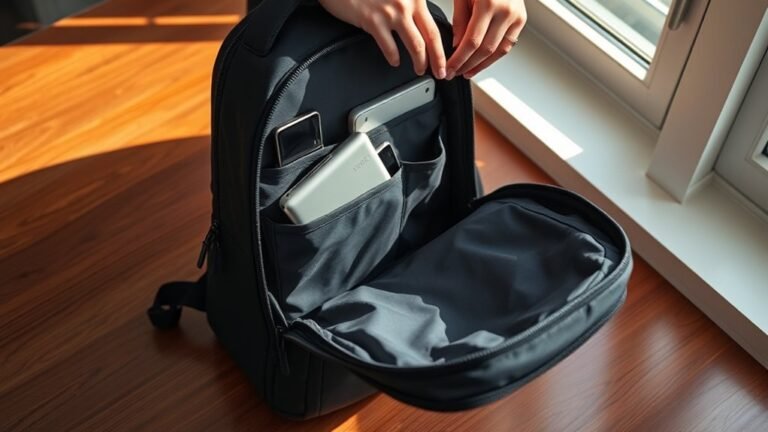 How to Pack Power Bank in Carry on Backpack: Easy Steps & Pro Tips packing power bank tips