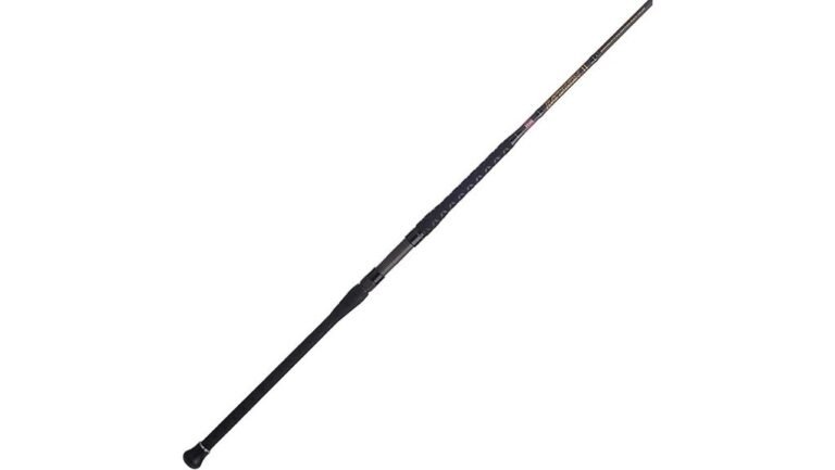 penn squadron iii review