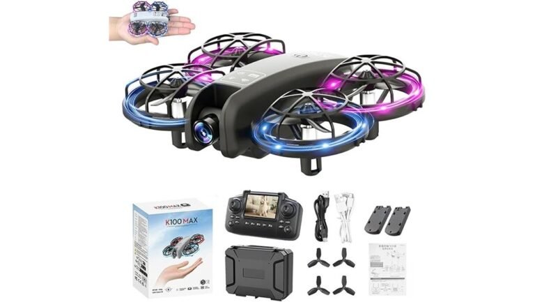 perfect drone for children