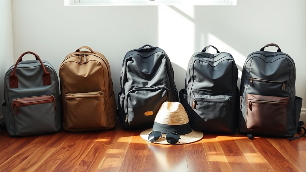 Personal Item Backpack Size Guide: Quick Guide & Helpful Tips personal item size regulations