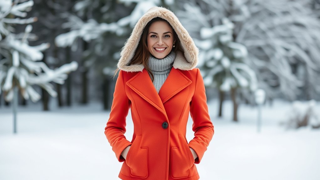 petite winter jacket considerations