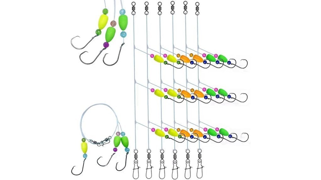 pompano fishing rigs review