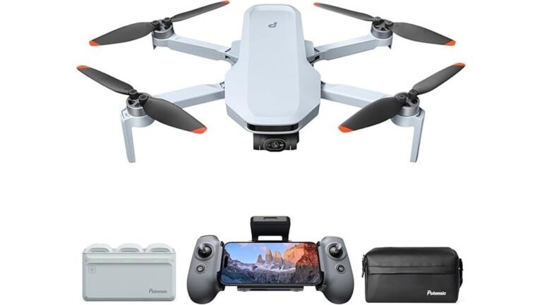 potensic atom 2 review