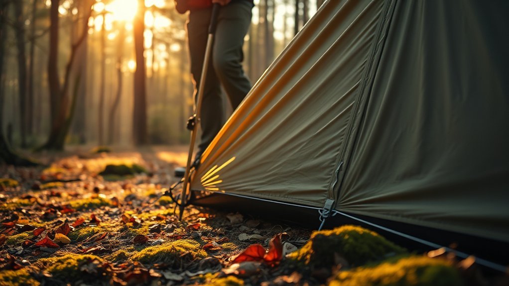 practice for smoother setups