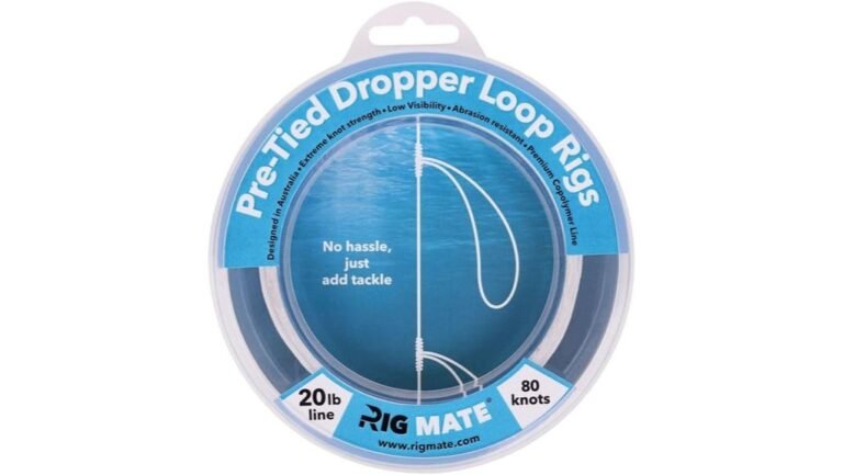 pre tied fishing rigs review