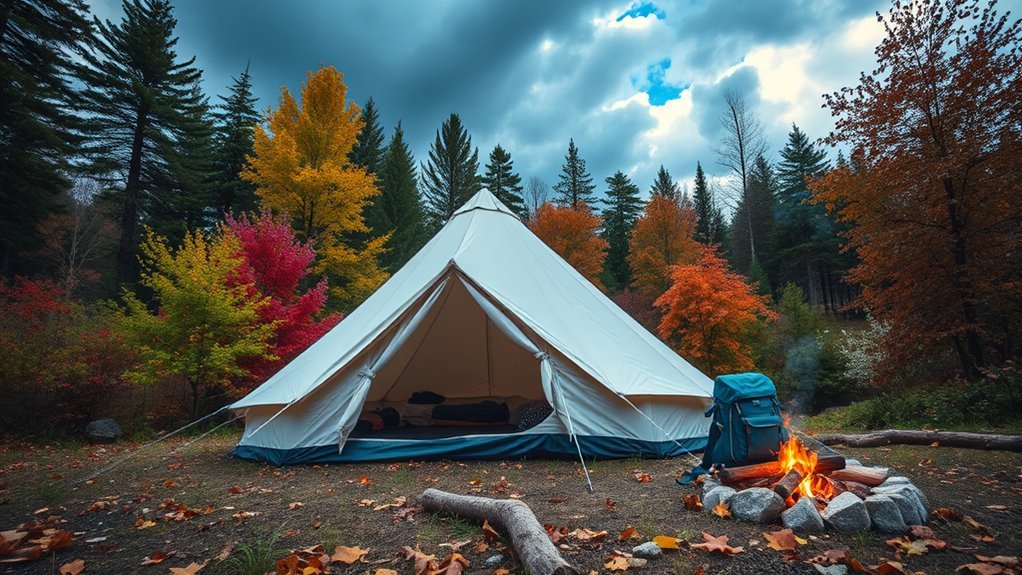 prepare for weather variability