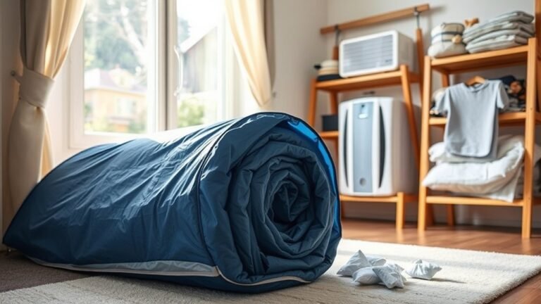 Tent Storage Tips to Prevent Mold, Mildew, and Odors prevent mold and odors