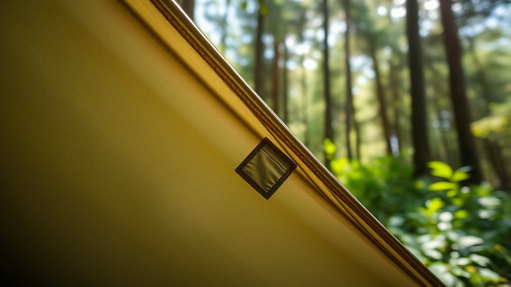 prolong tent life effectively