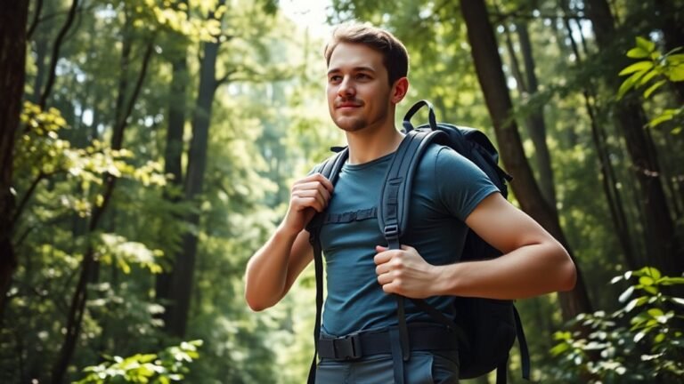 How to Fit a Backpack Properly: Easy Steps & Pro Tips proper backpack fitting guide