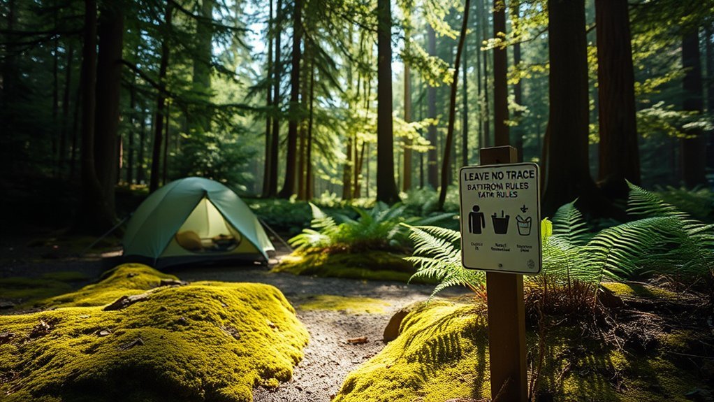 proper human waste disposal