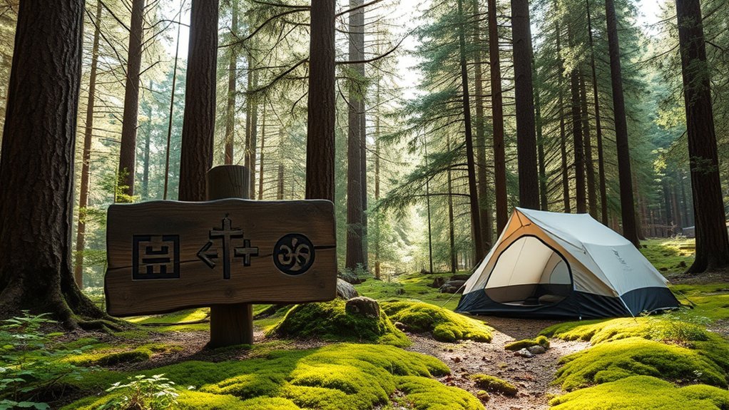 proper human waste disposal