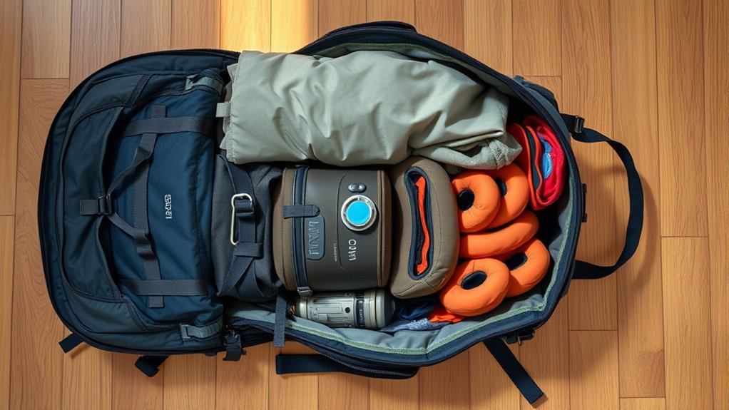 How to Distribute Weight in a Backpack: Easy Steps & Pro Tips proper weight distribution matters