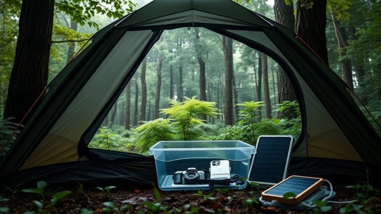 protect electronics from moisture