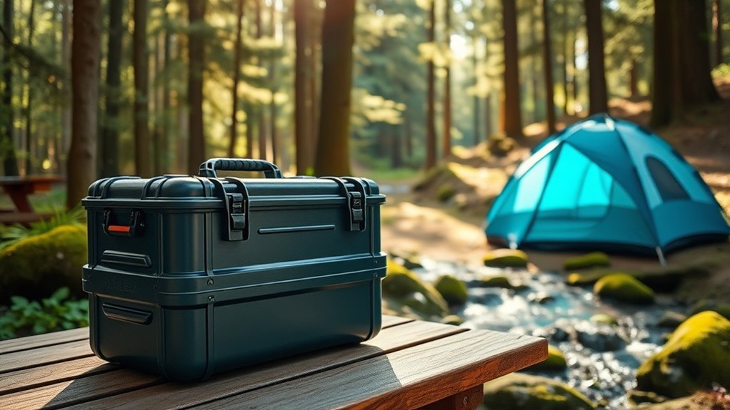 protect electronics from moisture