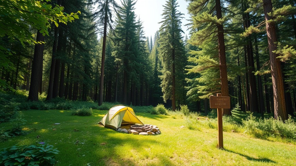 protect water quality responsibly