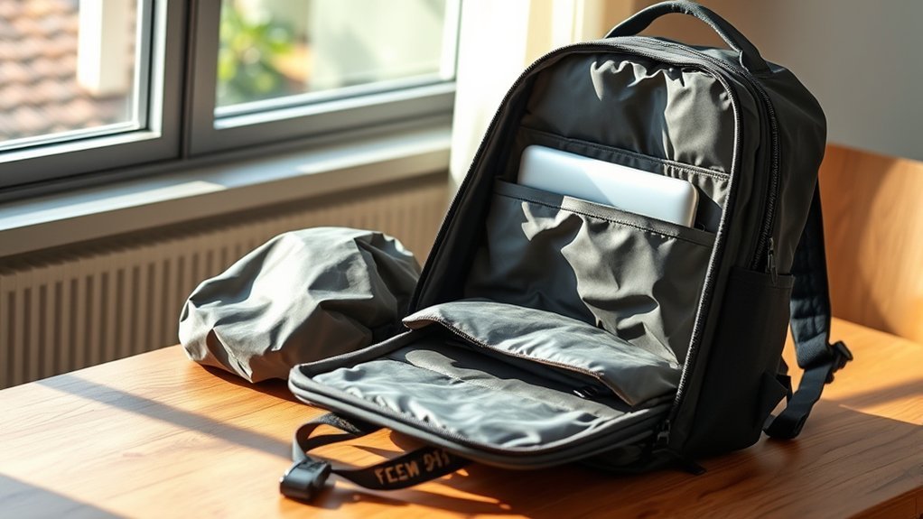 How to Protect a Laptop in a Travel Backpack: Easy Steps & Pro Tips protect your laptop effectively