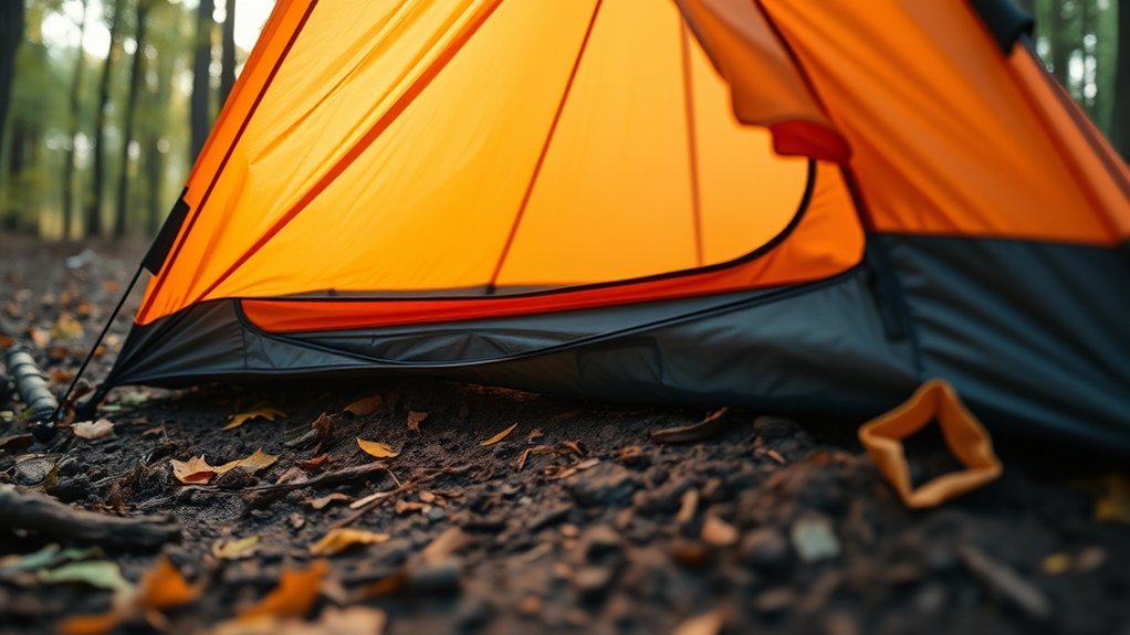 protective ground cloth essential