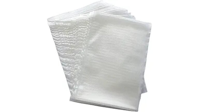 pva water soluble bags