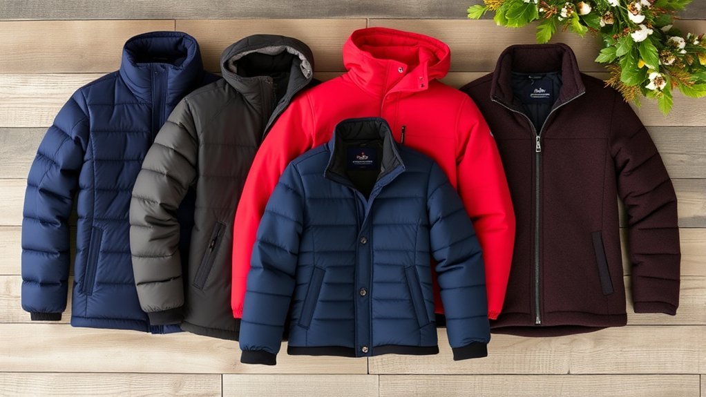 quality comfort style insulation