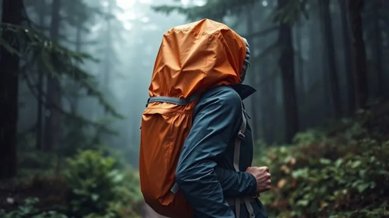How to Use a Rain Cover for Backpack: Easy Steps & Pro Tips rain cover backpack usage tips