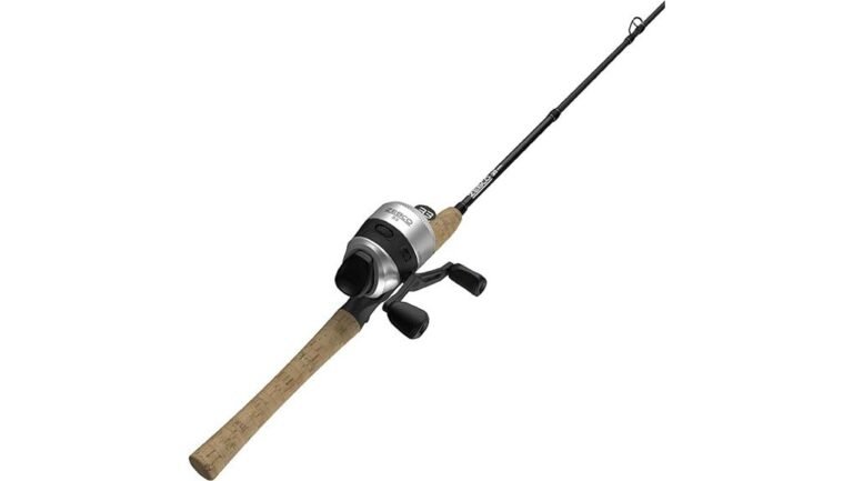 reliable fishing gear review