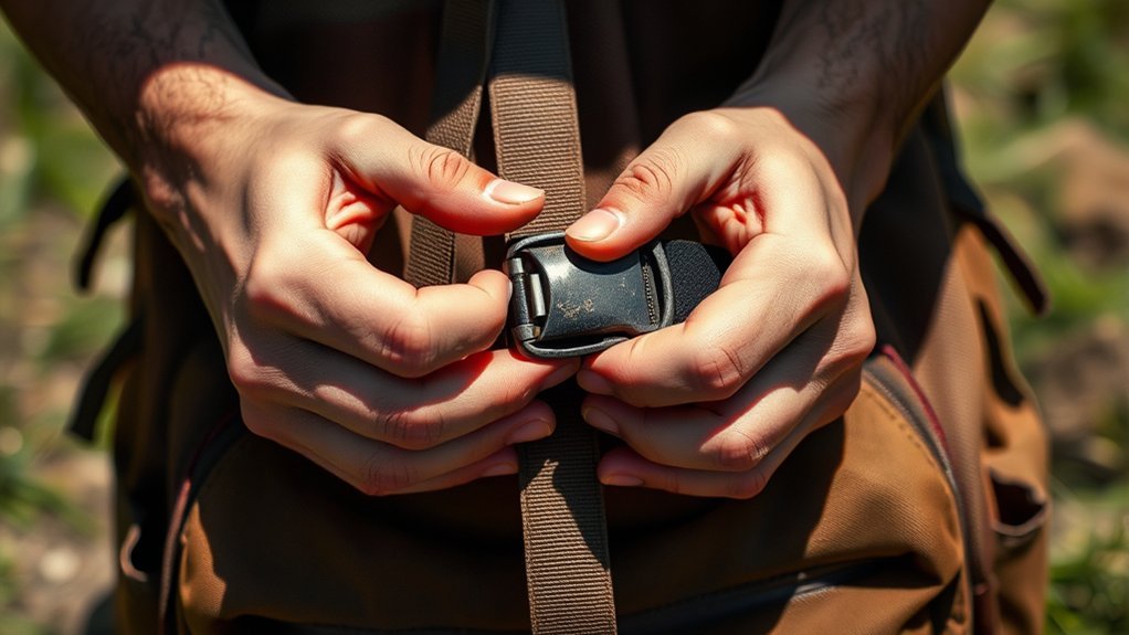 How to Replace Backpack Buckles: Easy Steps & Pro Tips removing old buckles safely