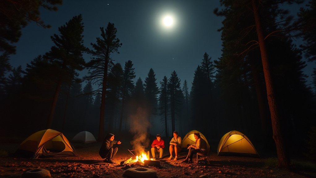 respectful noise management essential