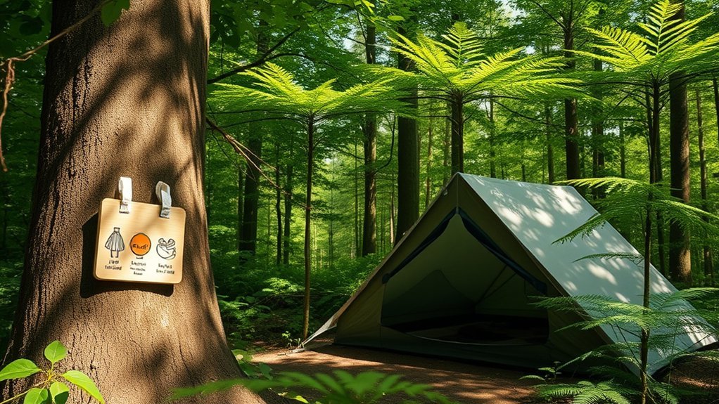 responsible menstrual waste management