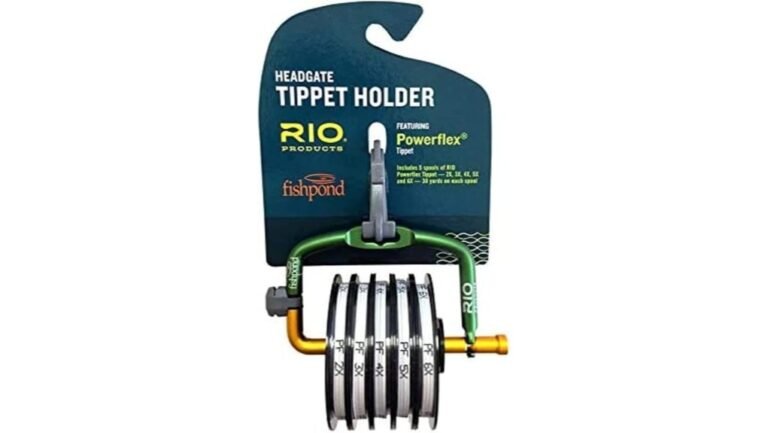 rio fly fishing tippet