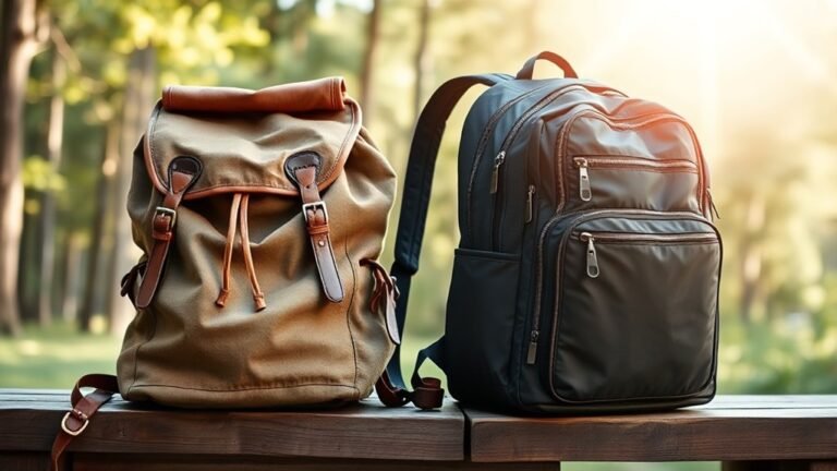 Rucksack Vs Backpack Difference: Key Differences rucksack and backpack distinctions