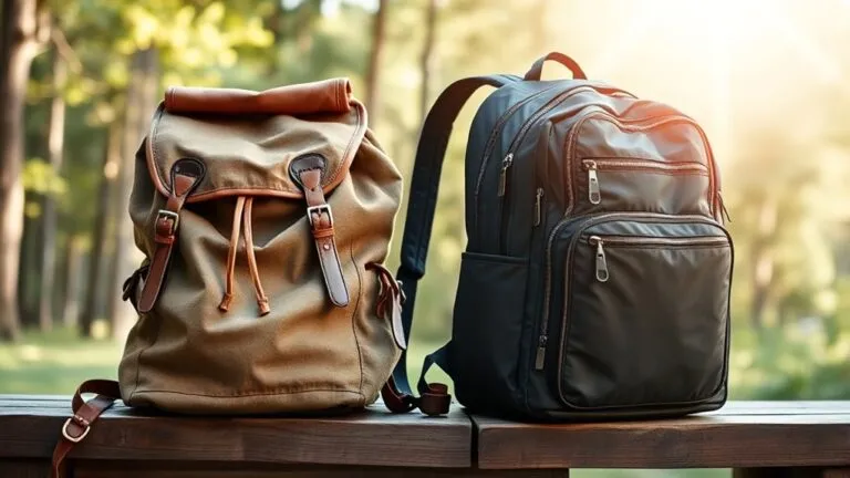 Rucksack Vs Backpack Difference: Key Differences rucksack and backpack distinctions