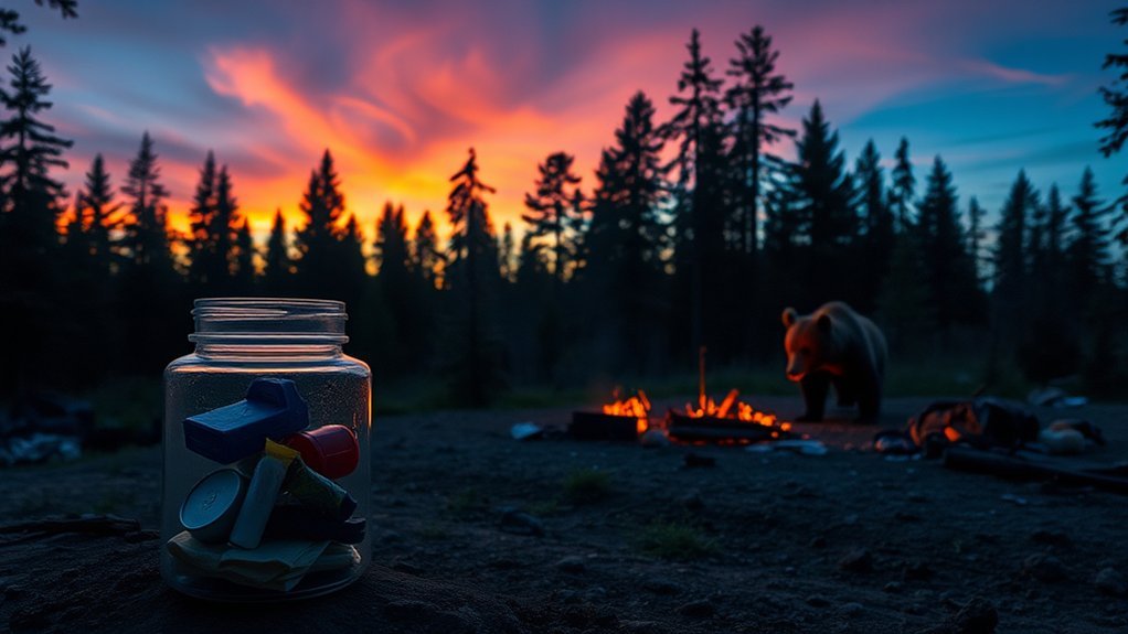 Bear Canister Rules Explained: When You Need One and Why safety through proper food storage