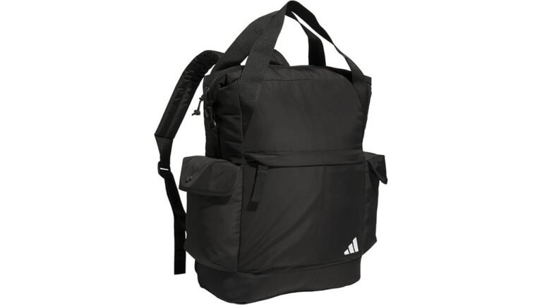 saturday 2 tote backpack