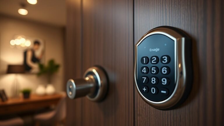 schlage encode smart deadbolt review