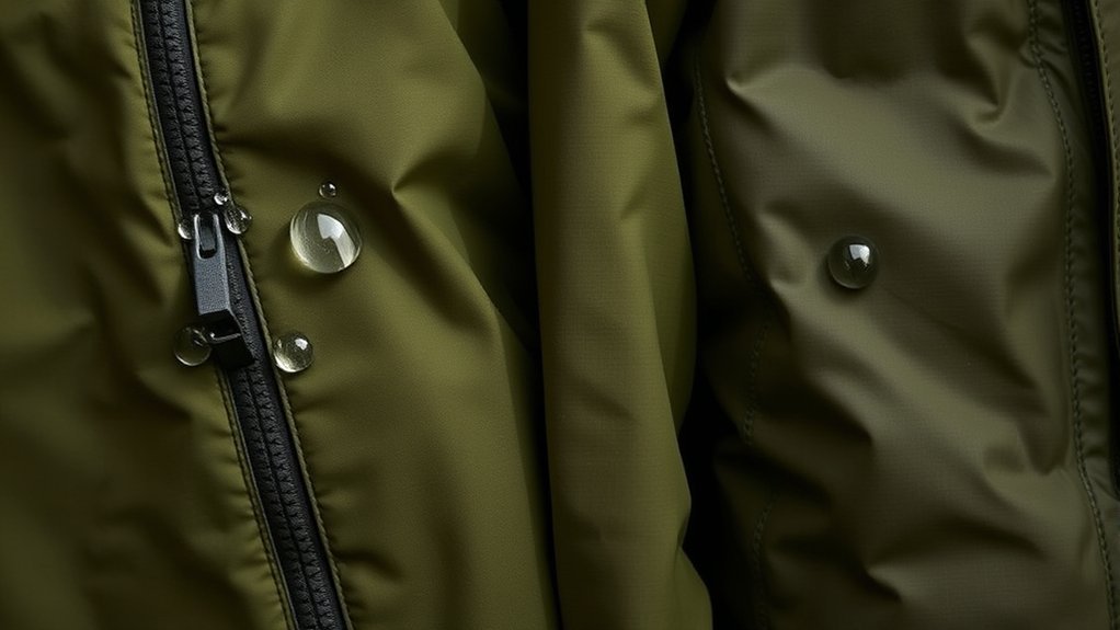 Taped Seams Vs Seam Sealing: Which Is More Waterproof? seam sealing ensures waterproof functionality