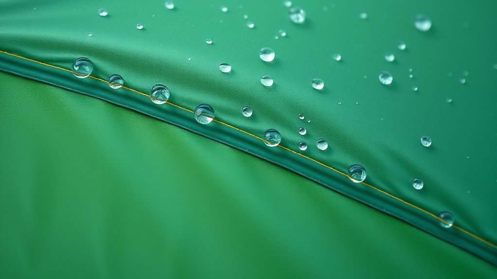 How Often Should You Seam Seal a Tent? seam sealing ensures waterproofing