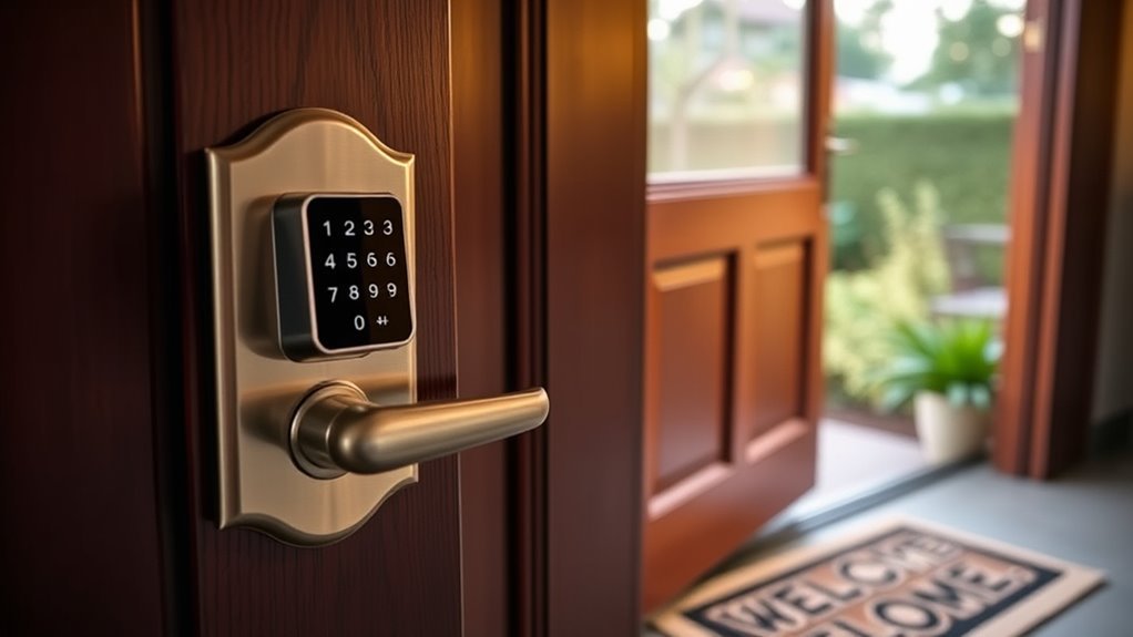 secure durable cost effective locks