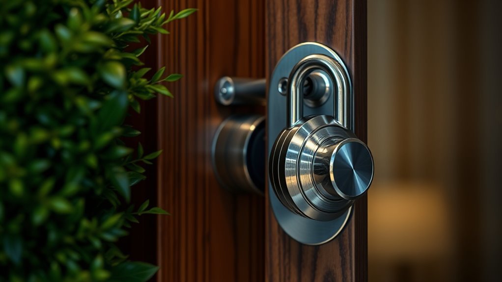 8 Best Lock for Door (2026): Top Amazon Picks & Buying Guide selecting a secure lock